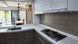 The Rainforest (D23), Condominium #535801191